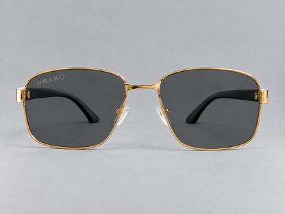 Gafas PRAKO Estilo PS-510V Fotocromática