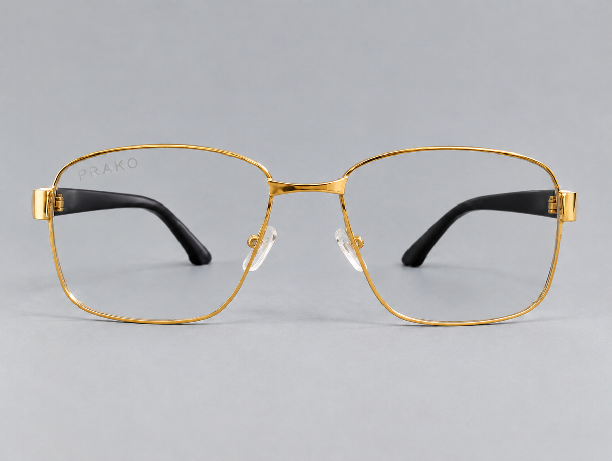 Gafas PRAKO Estilo PS-510V Fotocromática