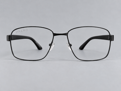 Gafas PRAKO Estilo PS-510V Fotocromática