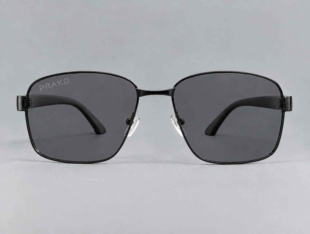 Gafas PRAKO Estilo PS-510V Fotocromática