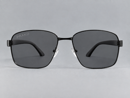 Gafas PRAKO Estilo PS-510V Fotocromática