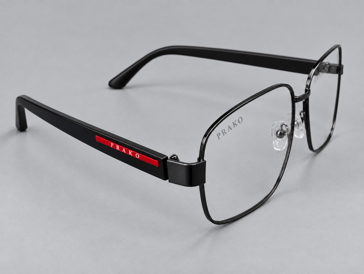 Gafas PRAKO Estilo PS-510V Fotocromática