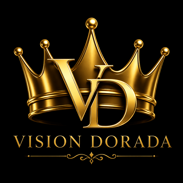 VISION DORADA
