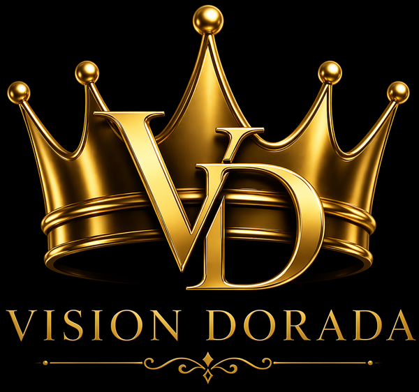 VISION DORADA